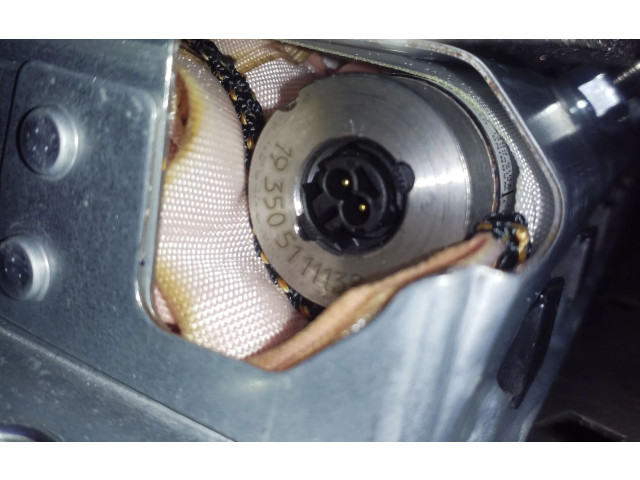 Подушка безопасности для колен 031351335, P031351335   Volvo XC90