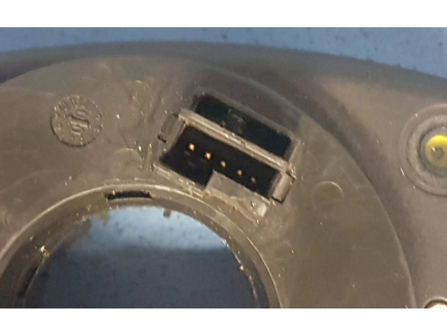 Подрулевой шлейф SRS 1J0959654AC, 1J0959654AG Audi A6 S6 C5 4B