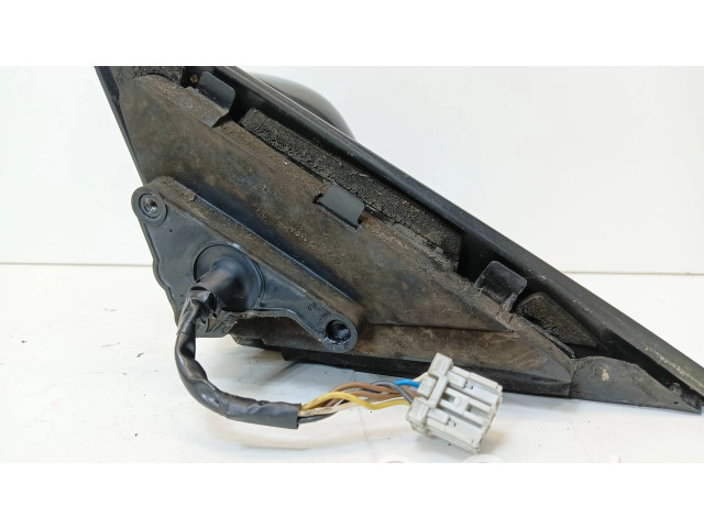 Зеркало электрическое левое Honda Prelude 1992-1996 года