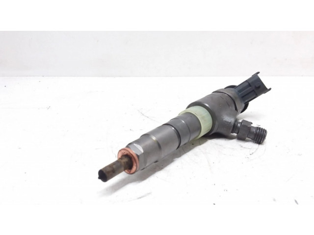 Vstřikovač CV6Q9F593AA, 0445110489 Ford Grand C-MAX pro naftový motor 1.5 XWDE