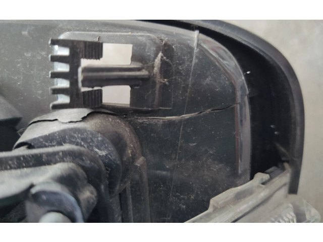 Zpětné zrcátko Volvo XC60 2016 31352112