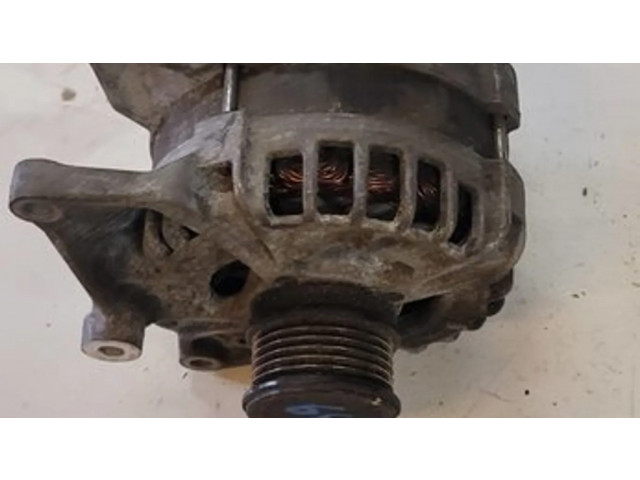 Генератор A0009066706   Infiniti Q50 2.0     