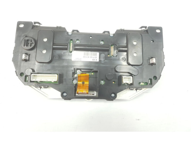 Přístrojová deska Nissan X-Trail T32 2016 248104BD0B, 248104BD0B