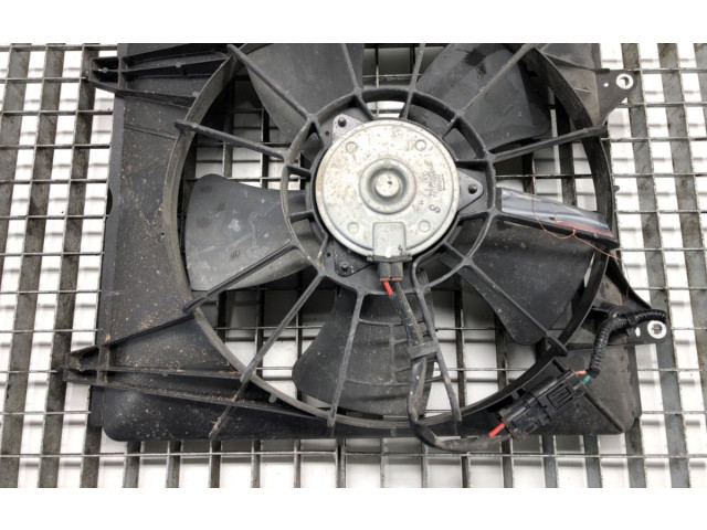 Комплект вентиляторов     MF422750-7690    Honda CR-V 