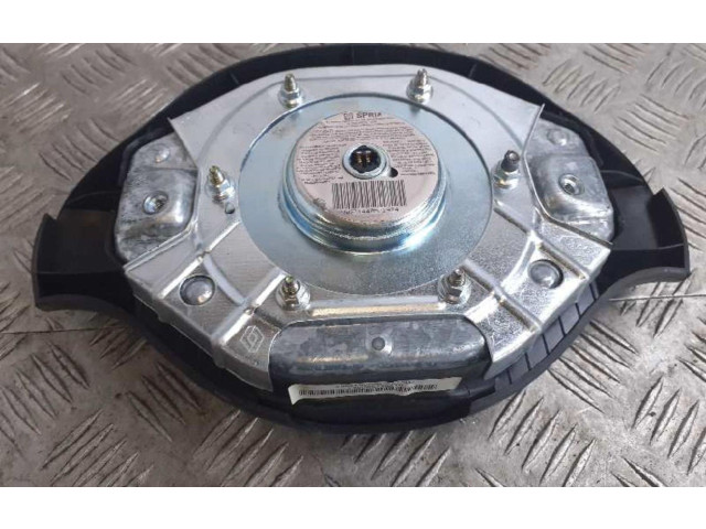 Подушка безопасности двери 8200546962 Dacia Logan I