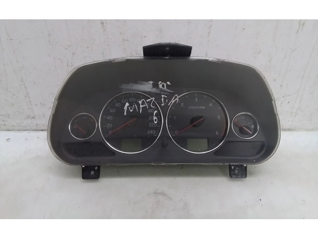 Блок управления коробкой передач 30662278 Mazda 6