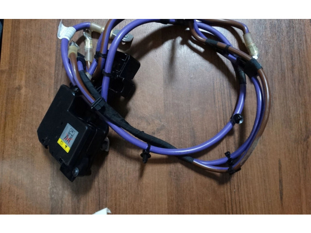 Pojistková skříňka Audi A6 S6 C7 4G 2018