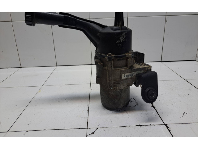 Насос усилителя руля