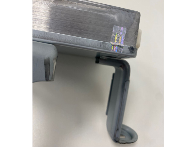 Блок управления коробкой передач 8953052141, 8953052140   Toyota Yaris