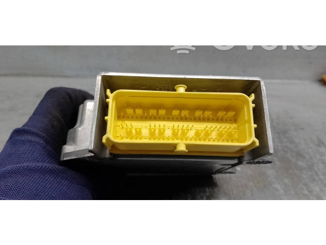 Блок подушек безопасности 4F0959655B, 5WK43416   Audi A6 S6 C6 4F