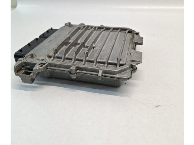 Řídící jednotka A2709002100, A2709011700   Mercedes-Benz GLA W156 2017