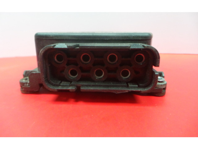 Блок управления 6Q0, 625 Skoda Octavia Mk2 (1Z)