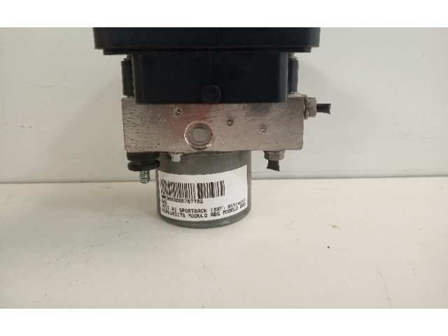 Блок АБС 6C0614517S, 6C0907379S   Audi  A1  2010 - 2018 года