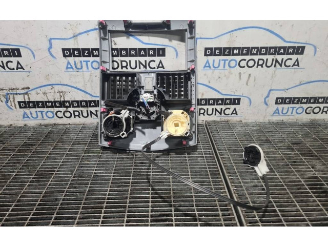 Блок управления климат-контролем Daihatsu Terios