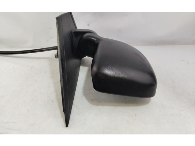 Зеркало электрическое Ford Transit - Tourneo Connect 2009 - 2013 года