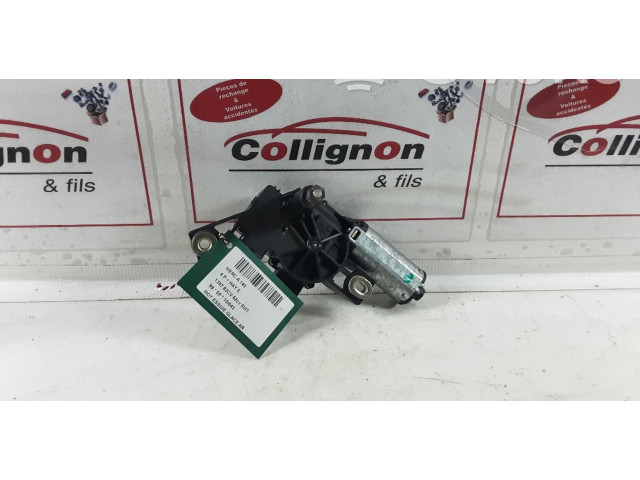 Моторчик заднего дворника 1688200442, 1688200442    Mercedes-Benz A W168