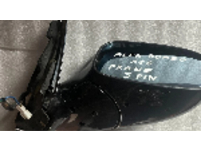 Зеркало электрическое Alfa Romeo 166 1998-2003 года