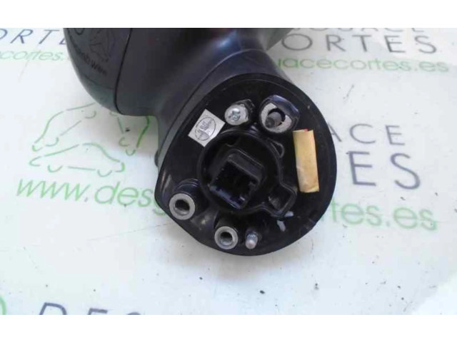 Zpětné zrcátko KIA Rio 2012 876201W040, RETROVISORDERECHO