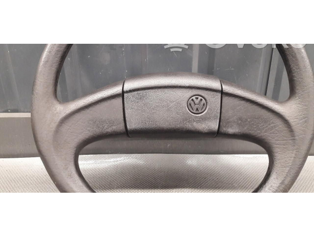 Руль Volkswagen Golf II  1984 - 1991 года 1H0419091      