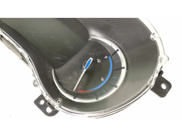 Přístrojová deska Chrysler Pacifica 2018 68358439AE