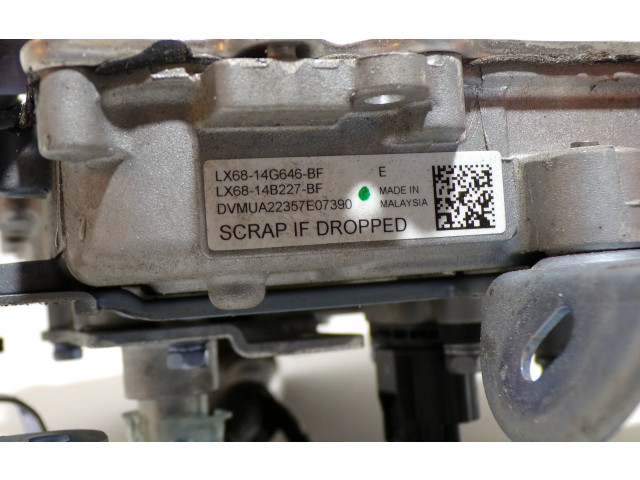 Другие блоки управления / модули LX68-14G646-BF Ford Kuga III