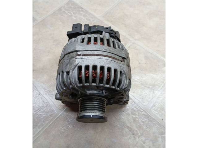 Генератор 03C903023S, 0124525188 Volkswagen Touran II