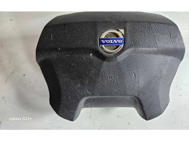 Подушка безопасности водителя 8686221   Volvo XC90