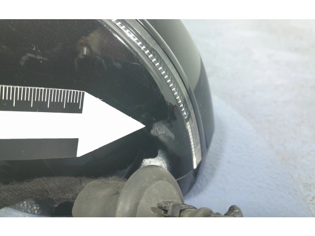 Zpětné zrcátko Audi A8 S8 D2 4D 2019