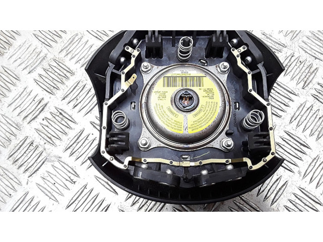 Подушка безопасности водителя 2757665   Mini Cooper Hatch Hardtop