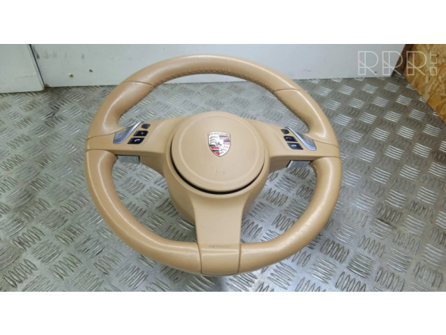 Volant Porsche Cayenne (92A) 2012 7PP419091