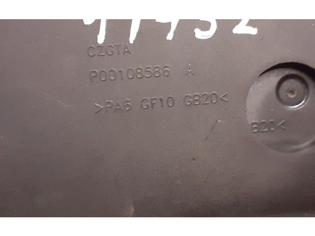 Pojistková skříňka CPLA-14Q073-AA Jaguar XF X260 2017