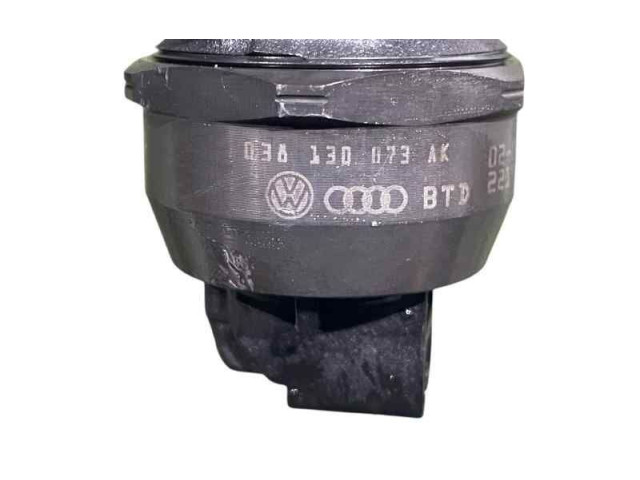 Vstřikovač 038130073AK, BOSCH   Seat Alhambra (Mk1)     