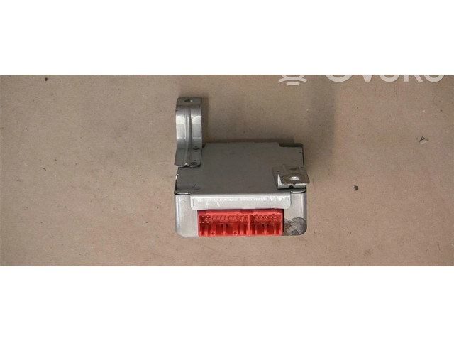 Блок управления АБС 39790-SX0-GO1 Honda Shuttle