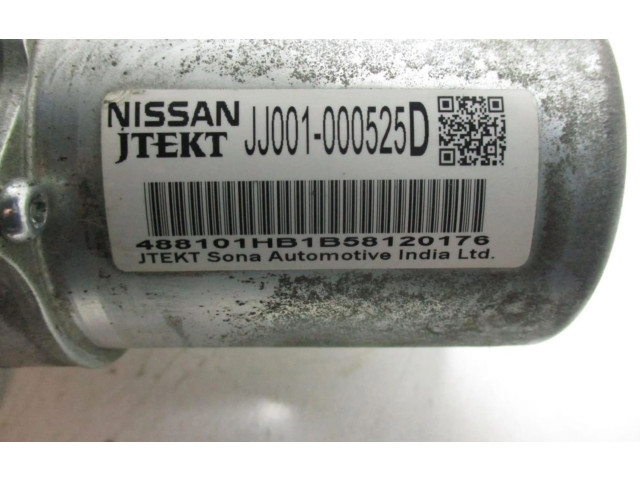 Volant Nissan Micra 2015 JJ001000525D