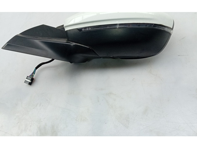 Зеркало электрическое        Peugeot 2008 II  2019 -  года   