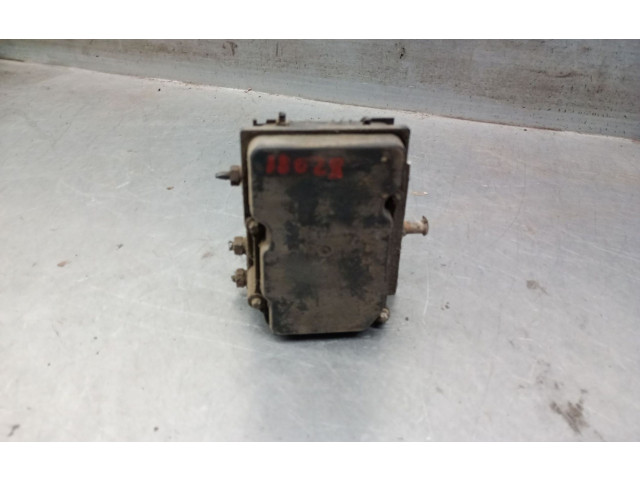 Блок АБС 6M342C257AA, 1454540 Ford Ranger 2007 - 2011 года