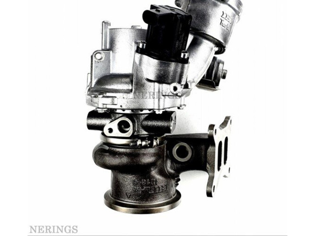 Турбина Audi A1 06K145701T, IT-06K145701S