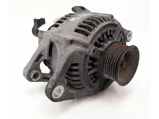 Генератор 56027913, 56027913 Jeep Grand Cherokee