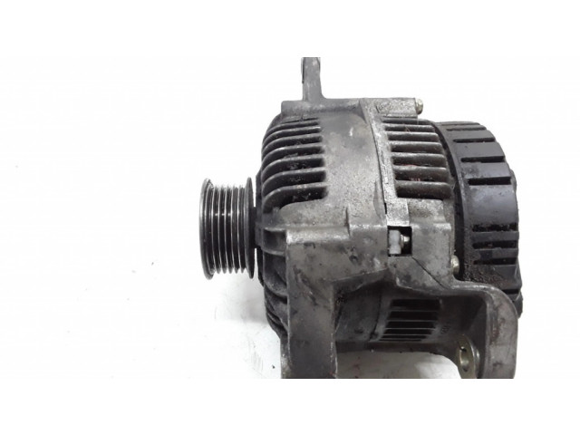 Генератор 7700424595 Renault Megane I 1.9