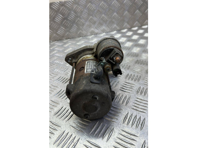 Turbodmychadlo Насос усилителя руля 281000G040 Toyota RAV 4 (XA30)