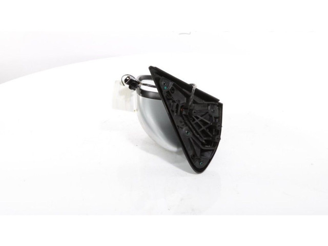 Зеркало (механическое) Dacia Duster 2010 - 2017 года