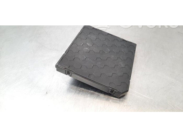 Блок комфорта 5WA937086R Skoda Octavia Mk4