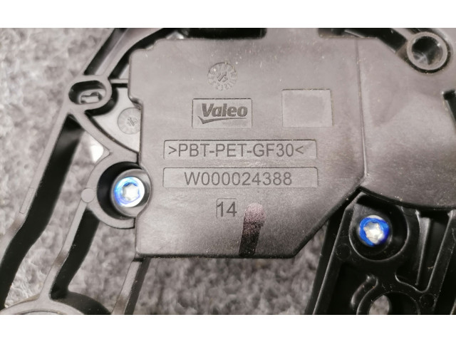 Моторчик заднего дворника 5GM955711B, 5GM955711    Volkswagen Tiguan Allspace