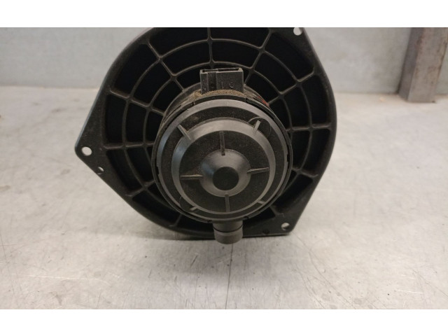 Вентилятор печки 6811109150 SsangYong Actyon