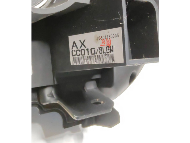 Přístrojová deska Nissan Murano Z50 2006 0501180005, CC0108LGW