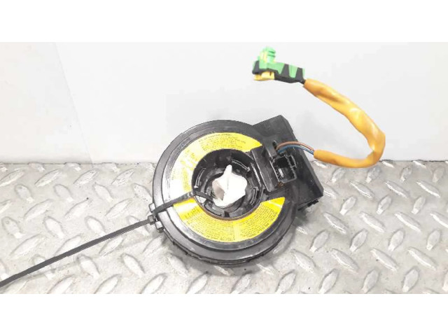 Полоса надувных подушек (кольцо srs)