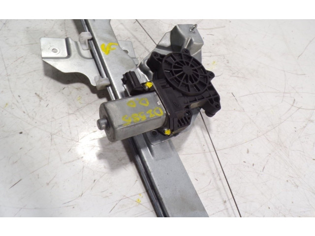 Зеркало электрическое Dacia Duster - года