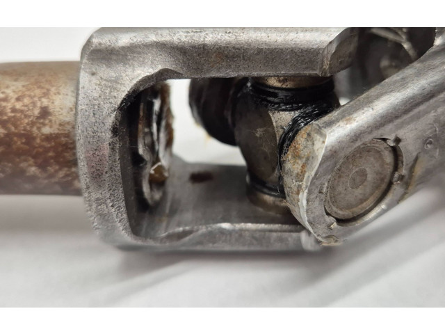 Рулевая рейка 8P1419502J, 08070114 Audi A3 S3 8P 2003 - 2012 года