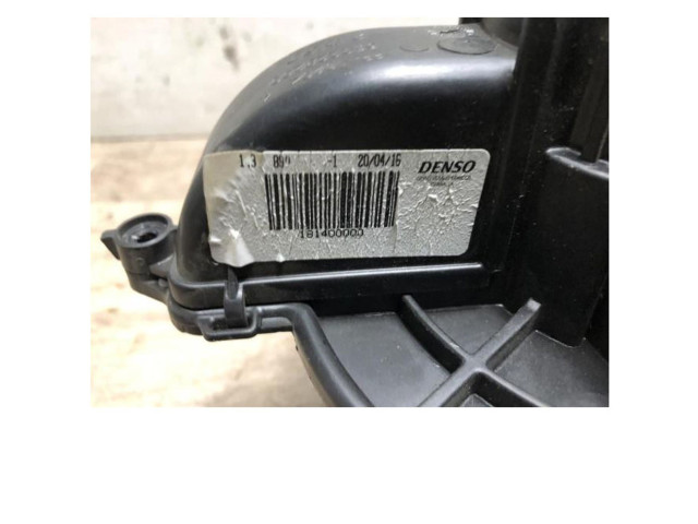 Вентилятор печки    6441AS, 6441AS   Peugeot Partner