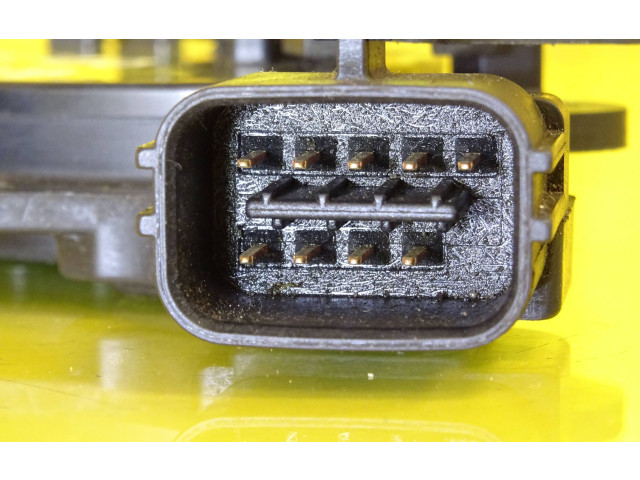 Блок управления коробкой передач Nissan X-Trail T30